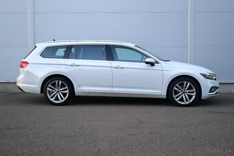 Volkswagen Passat 2.0 TDI DSG 110kW 2022 Virtual,IQ.Light - 6