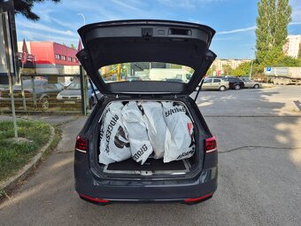 Volkswagen Passat Variant 2.0 TDI EVO Elegance DSG - 6