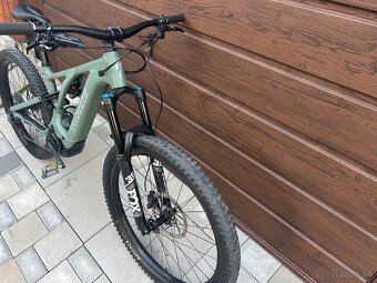 SPECIALIZED Turbo Levo Comp Alloy G3 S4 - 6