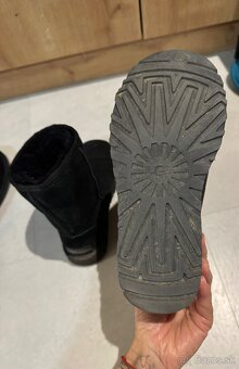 Ugg cižmy - 6