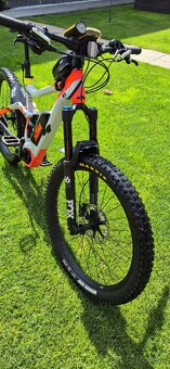 KTM macina kapoho 274 - 6