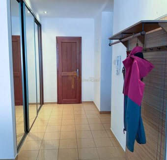2-izb. byt vo výbornej lokalite pri OC Centrál, ul. Dohnányh - 6