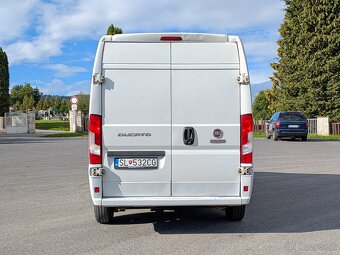 Fiat Ducato 2.3 MultiJet 96kW E6 L3H2 3,5t - 6
