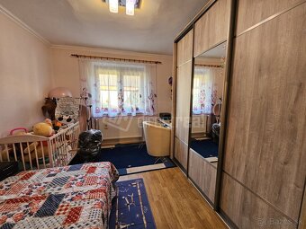 Veľmi pekný 4 izbový dom s garážou, terasou a pozemk… - 6