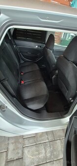 Peugeot 308sw 1.6 Bluehdi 88Kw r.2015 Diesel - 6