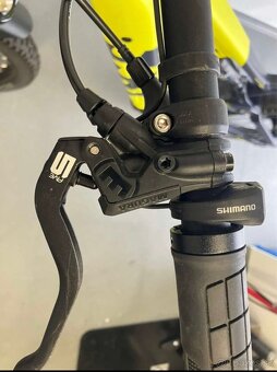 Ebike Husgvarna MC1 2024 - 6