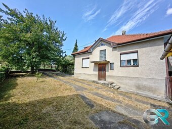 Rodinný dom Trenčianske Mitice na predaj, pozemok 3551 m2 - 6