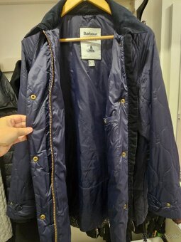 Bunda Jacket Barbour v.44 - 6