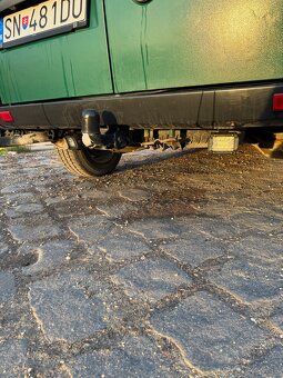 VW T4 2.4 D - 6