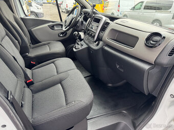 Renault Trafic Furgon 1,6 DCi L2 - 6