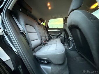 Audi Q5 2.0Tfsi quattro SK auto - 6