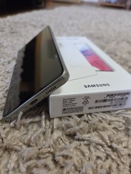 Samsung Galaxy A53 5G 128GB white - 6