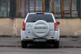 Suzuki Grand Vitara 2,4 JLX-EL - 6