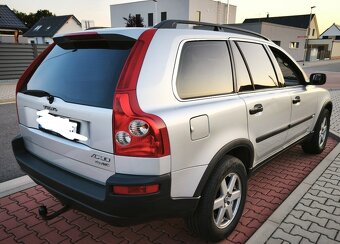 volvo XC 90 2.4D - 6