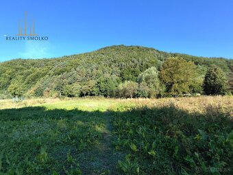 Pozemok priamo v obci Olejníkov, na výstavbu RD, okr. Sabino - 6