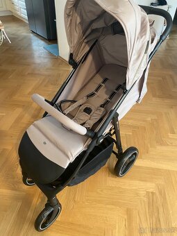 Kinderkraft Trig 3 - 6