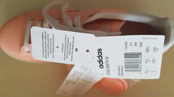 Adidas tenisky NOVE - 6