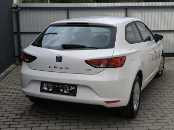 Seat Leon | 1.6TDi | 175 000km | 2015 - 6