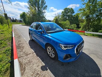 Audi Q3 Stronic Sline - 6