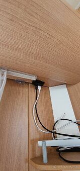 Karavan Knaus Holiday 560 TKM r.v. 2010 - 6