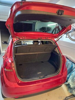 Kia Venga 1.6CVVT LPG - 6