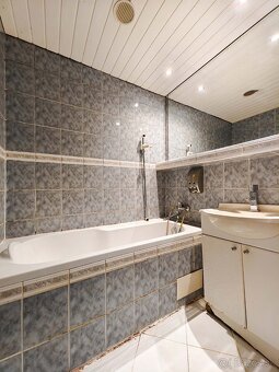 3-IZB. BYT s LOGGIOU, ADLEROVA ul., KOŠICE-FURČA - 6