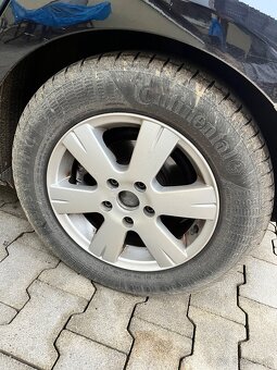 disky s pneumatikami – komplet 4 ks 5x112 - 6