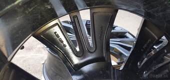 Renaukt austral koleos kadjar arkana 5x114,3 r20 cx60 - 6