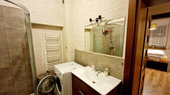 Na predaj útulný 2izb byt - 6