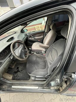 Citroën C5 2.0 hdi - 6