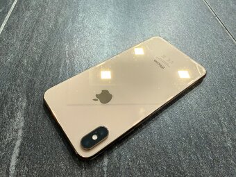 Apple iPhone XS Max 64 GB Gold - 6