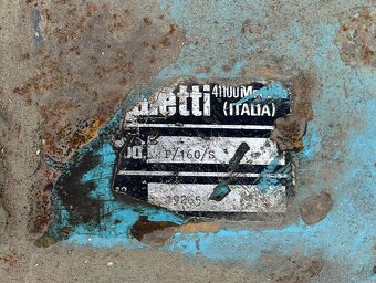 Rotavator za traktor - 6