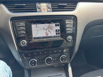 Octavia 3 2.0 TDI, ťažné, fólie - 6