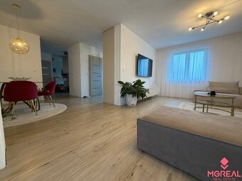 Novostavba Rodinný dom Urmince - 6