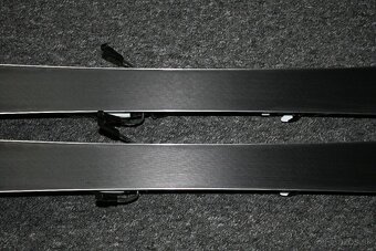 dámske lyže dynastar legend 142 cm - 6