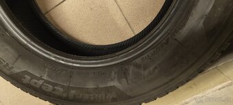 Zimné Hankook Winter icept RS3 215/65/16 98H - 6