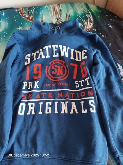 Balík pre  chlapca  158/164 - 6