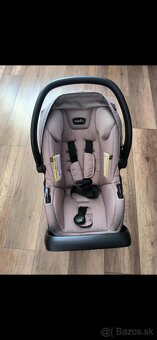 Predám kočík 3kombináciu - 6