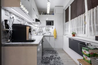 4 izbový byt Kpt.Jaroša 85 m2 - 6