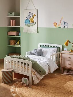 Postieľka pre dieťa - 6