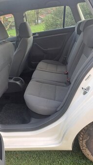 volkswagen golf 5 variant - 6