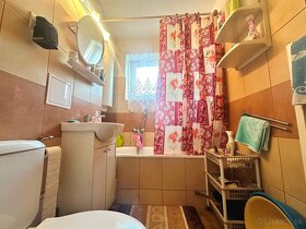 Znížená cena PREDAJ - 2 izbový byt s balkónom, Rožňava - 6
