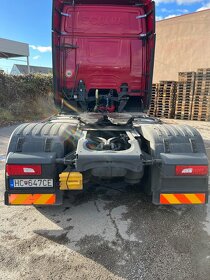 Scania R500 - 6