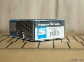 Seymour Duncan STK-S4m Stack Plus for Strat Crm - 6