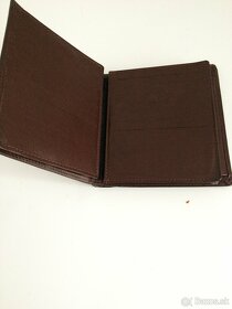 Peňaženka kožená - 6