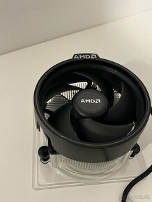 AMD Ryzen 7 2700 - 6