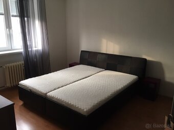 Na prenájom 3izbový byt pri auparku - Rezervovaný - 6