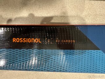 Predam lyze Rossignol 166 cm s viazanim - 6
