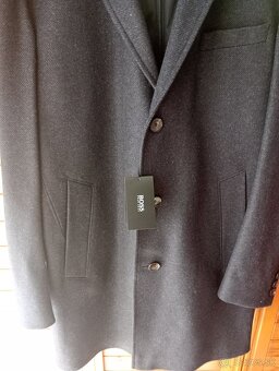 Kabát Hugo Boss - 6