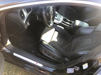 Audi a5 3.0 tdi 176kw Sportback quattro S tronic - 6